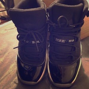 Space Jams 11